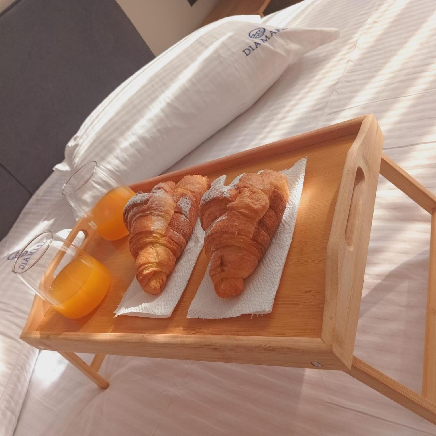 Dia Mare Deluxe Aparthotel Vlore Luaran gambar