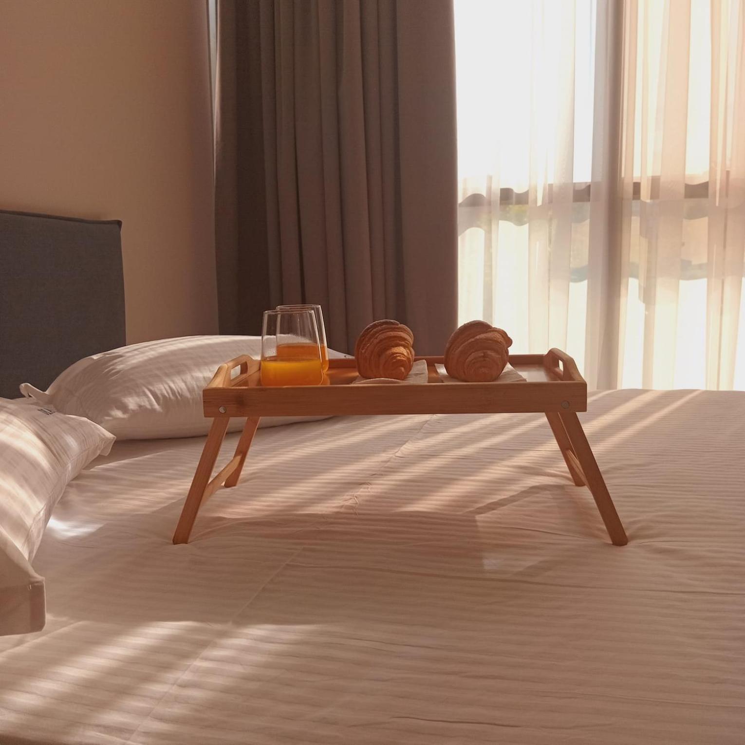 Dia Mare Deluxe Aparthotel Vlore Luaran gambar